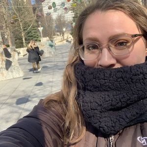 Meet your Posher, Breanna